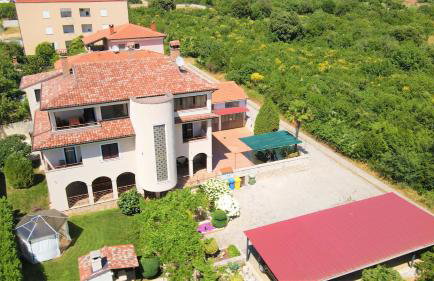 Apartments Fantazija Rovinj - Foto 50