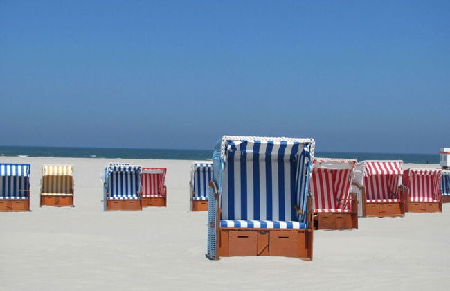 Holiday Home Fischer - Foto 17