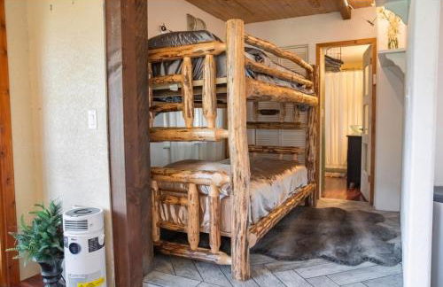 Maple Haven Cabin - Foto 31