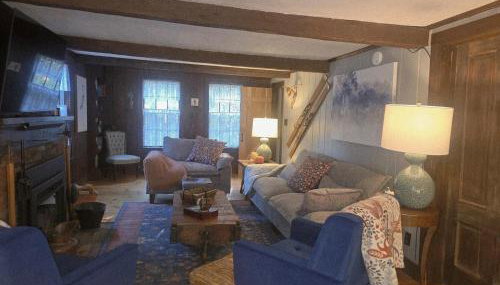 The Cardinal Lodge- A Riverside Retreat - Foto 2