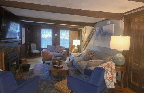 The Cardinal Lodge- A Riverside Retreat - Foto 2