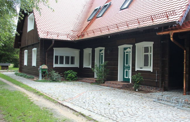Haus Lutki - Foto 1