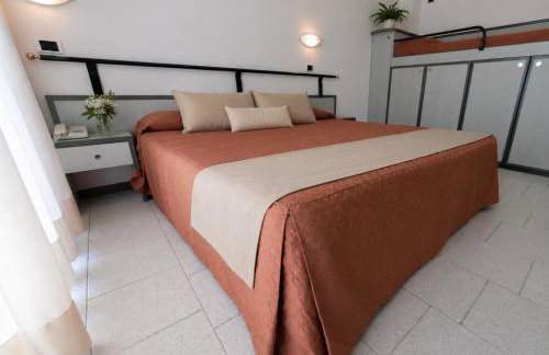 Residence Hotel Club House - Foto 47