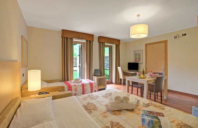 Residence Cianfuran - Foto 40