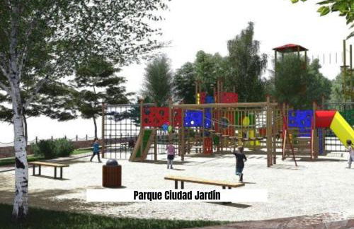 Apartalux de la Cruz - Foto 28