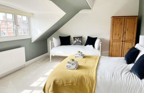 8 person home in Hoylake - The Wirral Peninsula - Foto 7