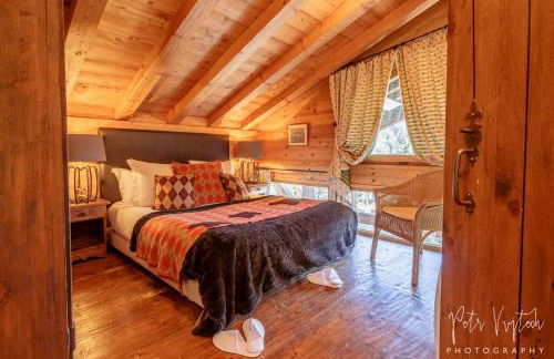 Chalet Camomille - Foto 24