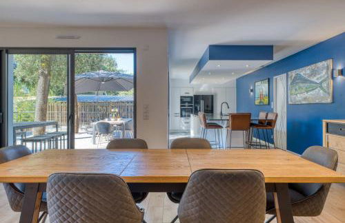 La villa des Dunes - Brétignolles sur mer - Photo 23