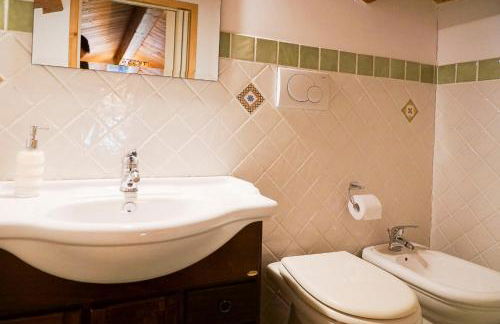 Taormina Villa Ibiscus Alcantara - Foto 22