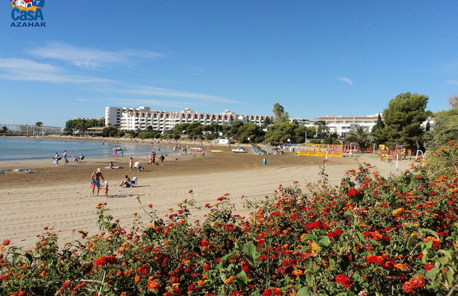 Residencial Marcomar Casa Azahar - Foto 58