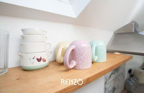 Spacious and Homely 2-bed Home in Lincoln by Renzo, Stunning Countryside Location, Free Parking! - Foto 10