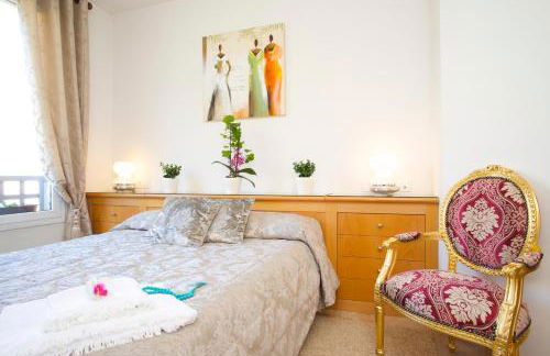 Lux Apartments Barcelona - Foto 33