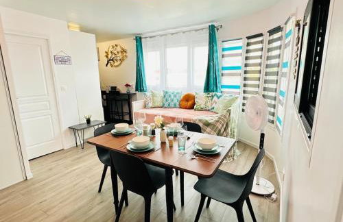 Appartement Bonheur Disneyland Paris - Foto 14