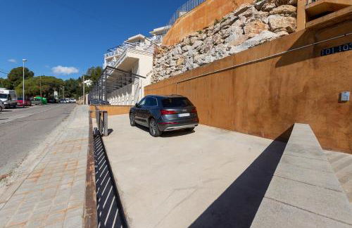 RNET - Casa 4 - Vista Mar Almadrava Roses - Foto 45