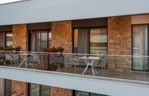 Lithos Suites - Nikiti Halkidiki - Photo 44