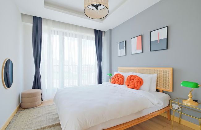 Grand Residence by NewInn - Foto 63