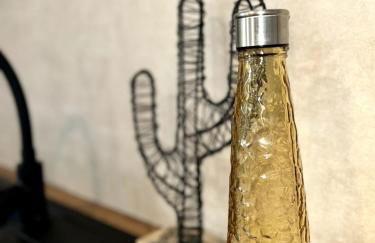 Appart Cosy près de la Gare & Centre ville - Foto 12