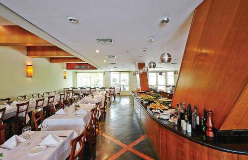 Flat Executive Perdizes - Prox PUC e Allianz - 1205 - Foto 12