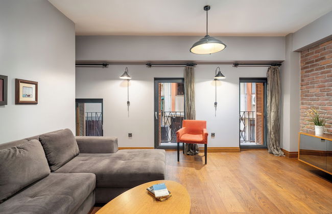 Urban Quarters - Asmali Mescit - Foto 29