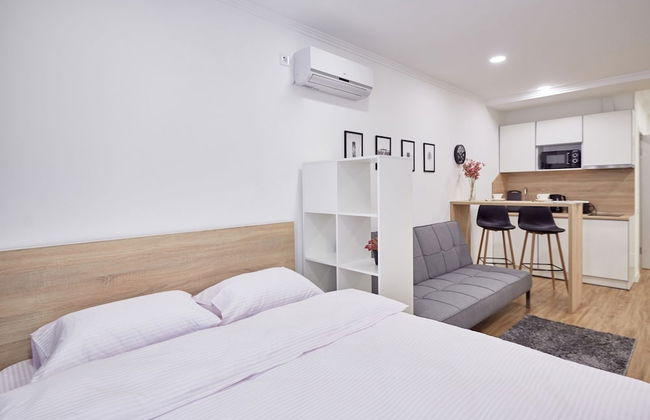 Apart-hotel Nordian - Foto 16