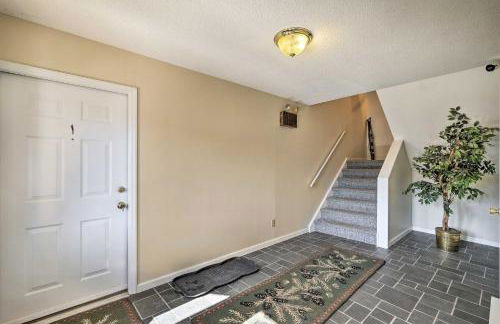 Cozy Catskill Condo - 2 Mi to Windham Mountain Ski - Foto 21