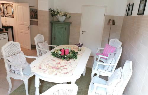 Claas Villa am Meer - Foto 13