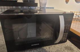 Apartamento completo Ribeira - Angra dos Reis - Foto 5