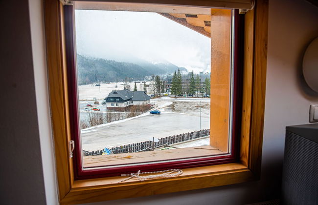 Apartments Bedanc - Photo 30