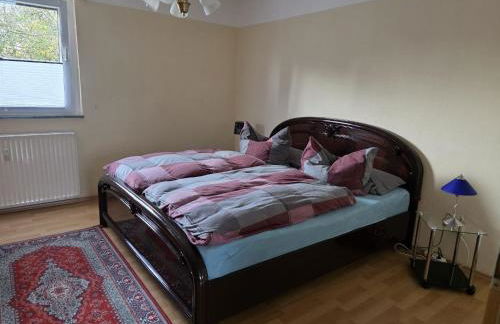 Ferienwohnung Beate & Burkhard - Foto 20