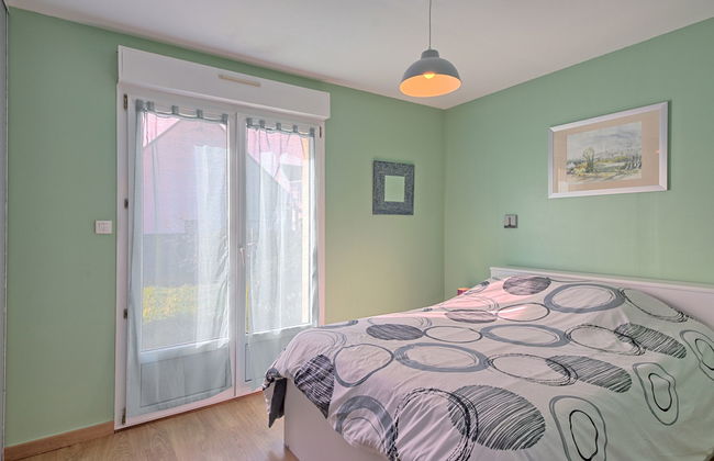 Charme de Penvins - Foto 14