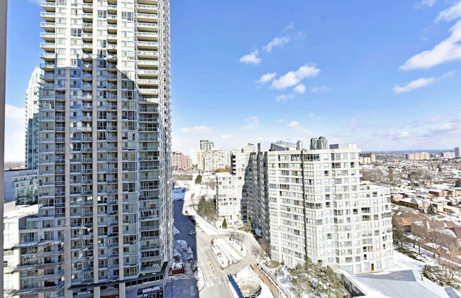 Sarkar Suites - 3888 Duke of York Blvd - Photo 39