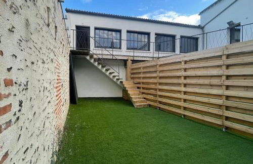 Le Loft des Lumières - Photo 16