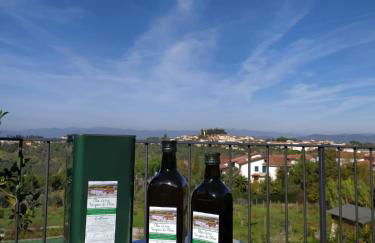 Agriturismo Villa Adimari - Foto 55