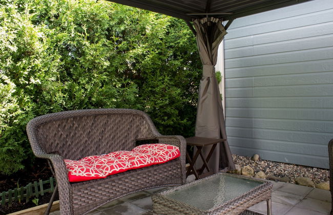 Appartements aux 4 roues - Foto 28