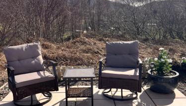 Glenwood glamping pod - Foto 5