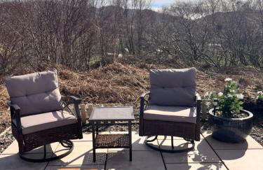 Glenwood glamping pod - Foto 5