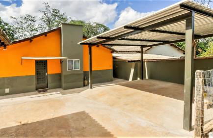 Chalé Bosque Do Barreiro - Foto 26