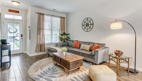 Historic District Retreat - Foto 2