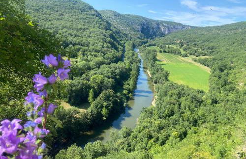 Gîte Ô Nature - Foto 54