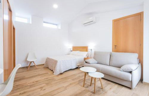 Hotel Donas e Cabaleiros - Photo 49