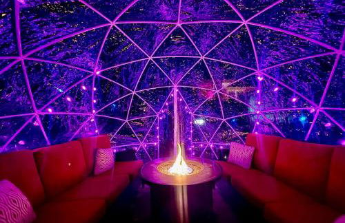 Epic Mntn views private hot tub and 420 friendly - Foto 19