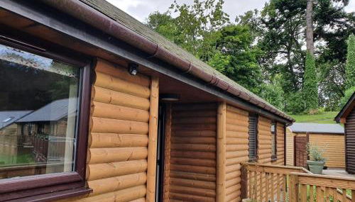 Upper Rosemount Lodge - Foto 4