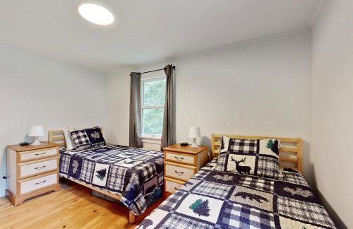 Come Spring Hideaway - Foto 16