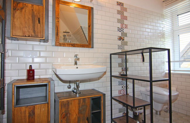 Ferienwohnung Strandanker in Monkebude - Foto 43