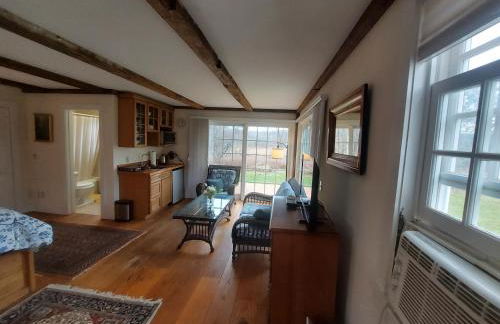 Darius' 2-Room Suite - Foto 5