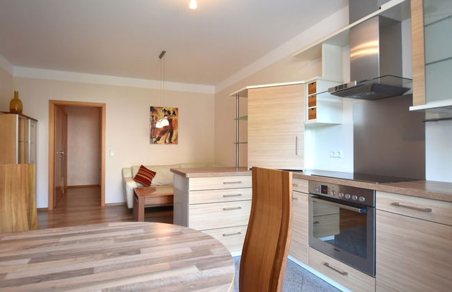 Lovely Flat in Deggendorf With Luxurious Furnishings With Southern Flair - Foto 10