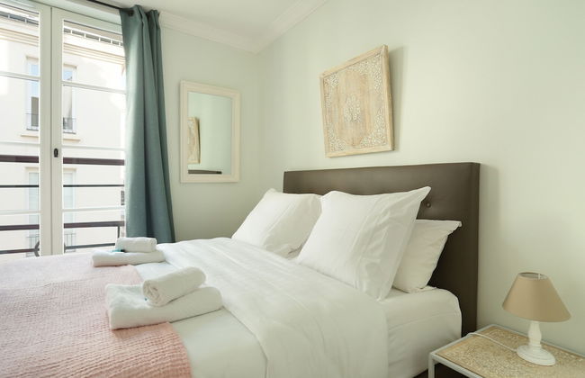 Résidence Grands Boulevards (Chenier) - Photo 19