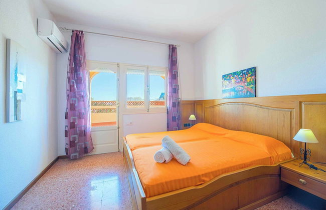 Villa Sonorc - Foto 13