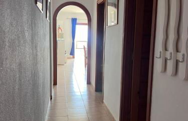 Ocean View Apartment Tenerife & Parking WiFi - Foto 20