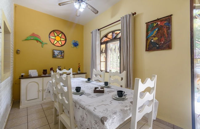 Excelente casa Maresias à 100m da praia - Foto 22